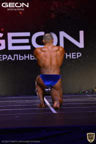Grand-Prix Dudushkin Fitness Family - 2021