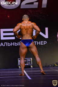 Grand-Prix Dudushkin Fitness Family - 2021