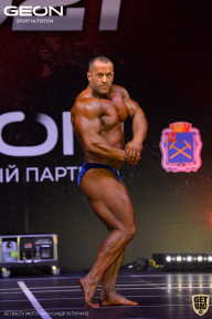 Grand-Prix Dudushkin Fitness Family - 2021