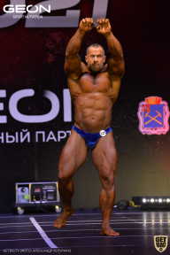 Grand-Prix Dudushkin Fitness Family - 2021