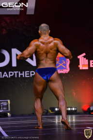 Grand-Prix Dudushkin Fitness Family - 2021
