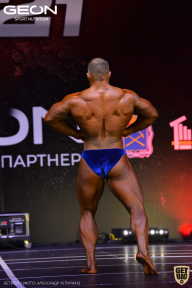 Grand-Prix Dudushkin Fitness Family - 2021