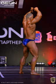 Grand-Prix Dudushkin Fitness Family - 2021