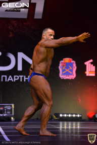 Grand-Prix Dudushkin Fitness Family - 2021