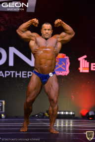 Grand-Prix Dudushkin Fitness Family - 2021