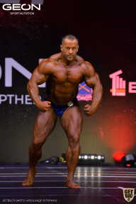 Grand-Prix Dudushkin Fitness Family - 2021