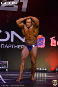 Grand-Prix Dudushkin Fitness Family - 2021