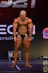 Grand-Prix Dudushkin Fitness Family - 2021