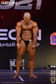Grand-Prix Dudushkin Fitness Family - 2021