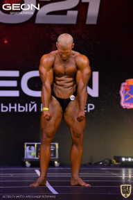 Grand-Prix Dudushkin Fitness Family - 2021