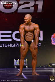 Grand-Prix Dudushkin Fitness Family - 2021