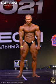 Grand-Prix Dudushkin Fitness Family - 2021