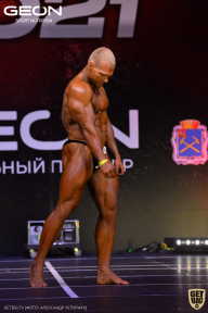 Grand-Prix Dudushkin Fitness Family - 2021