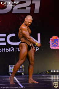 Grand-Prix Dudushkin Fitness Family - 2021