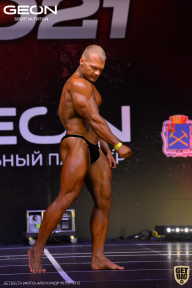 Grand-Prix Dudushkin Fitness Family - 2021