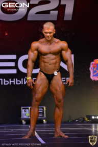 Grand-Prix Dudushkin Fitness Family - 2021