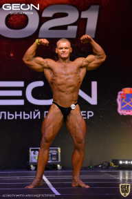 Grand-Prix Dudushkin Fitness Family - 2021