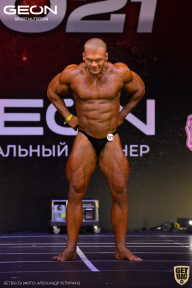 Grand-Prix Dudushkin Fitness Family - 2021