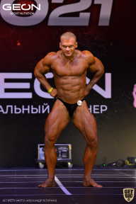 Grand-Prix Dudushkin Fitness Family - 2021