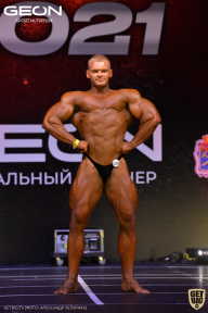 Grand-Prix Dudushkin Fitness Family - 2021