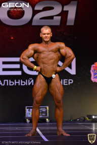 Grand-Prix Dudushkin Fitness Family - 2021