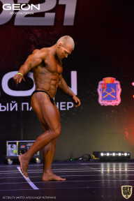 Grand-Prix Dudushkin Fitness Family - 2021
