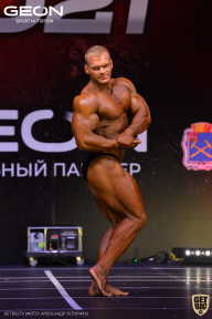 Grand-Prix Dudushkin Fitness Family - 2021