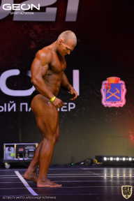 Grand-Prix Dudushkin Fitness Family - 2021