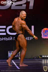 Grand-Prix Dudushkin Fitness Family - 2021