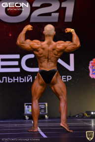 Grand-Prix Dudushkin Fitness Family - 2021