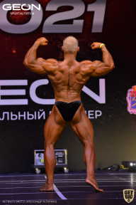 Grand-Prix Dudushkin Fitness Family - 2021