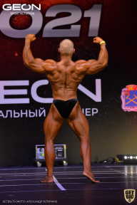 Grand-Prix Dudushkin Fitness Family - 2021