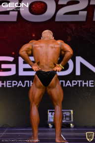 Grand-Prix Dudushkin Fitness Family - 2021