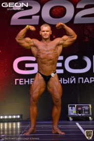 Grand-Prix Dudushkin Fitness Family - 2021