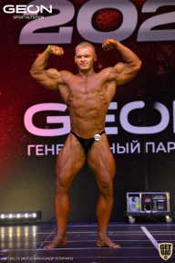 Grand-Prix Dudushkin Fitness Family - 2021