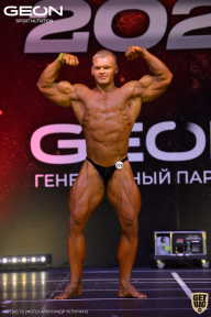 Grand-Prix Dudushkin Fitness Family - 2021