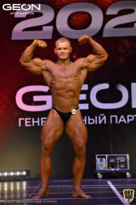 Grand-Prix Dudushkin Fitness Family - 2021