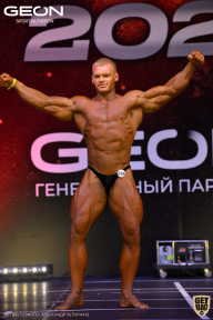 Grand-Prix Dudushkin Fitness Family - 2021