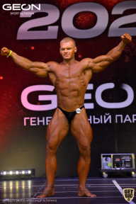 Grand-Prix Dudushkin Fitness Family - 2021