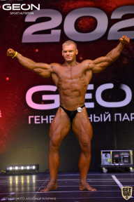 Grand-Prix Dudushkin Fitness Family - 2021