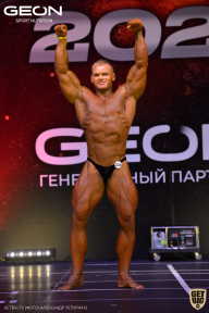 Grand-Prix Dudushkin Fitness Family - 2021