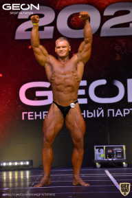 Grand-Prix Dudushkin Fitness Family - 2021