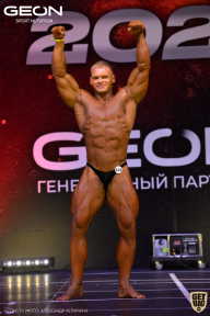 Grand-Prix Dudushkin Fitness Family - 2021