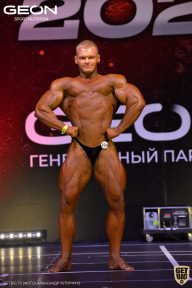 Grand-Prix Dudushkin Fitness Family - 2021