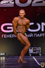 Grand-Prix Dudushkin Fitness Family - 2021