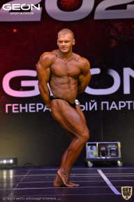 Grand-Prix Dudushkin Fitness Family - 2021