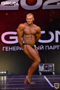 Grand-Prix Dudushkin Fitness Family - 2021