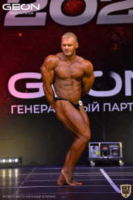 Grand-Prix Dudushkin Fitness Family - 2021