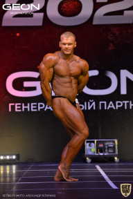Grand-Prix Dudushkin Fitness Family - 2021