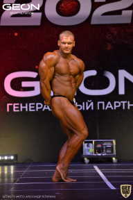 Grand-Prix Dudushkin Fitness Family - 2021